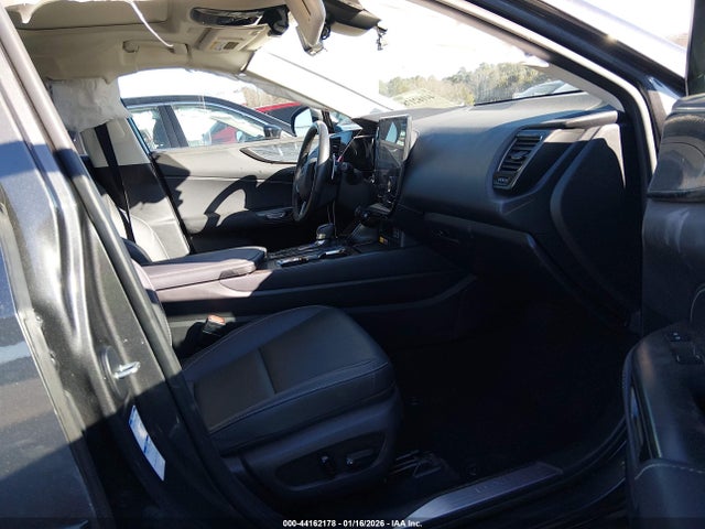 2023 LEXUS NX 350 2T2GGCEZ1PC016173 Photo 4