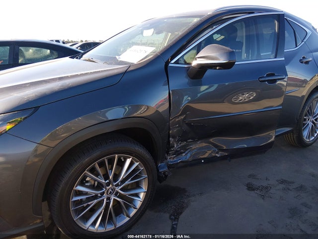 2023 LEXUS NX 350 2T2GGCEZ1PC016173 Photo 5