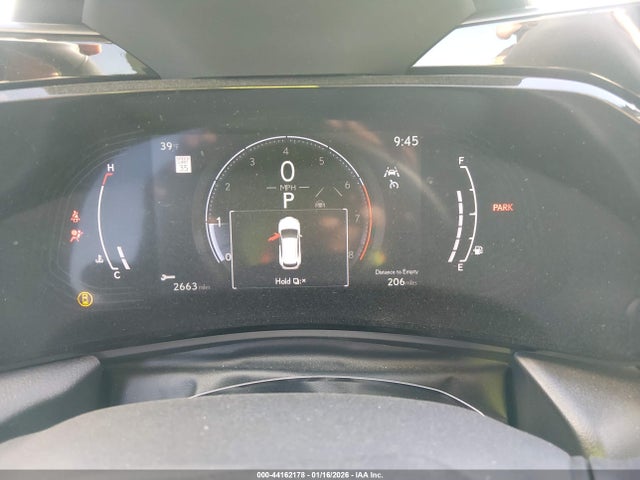 2023 LEXUS NX 350 2T2GGCEZ1PC016173 Photo 6