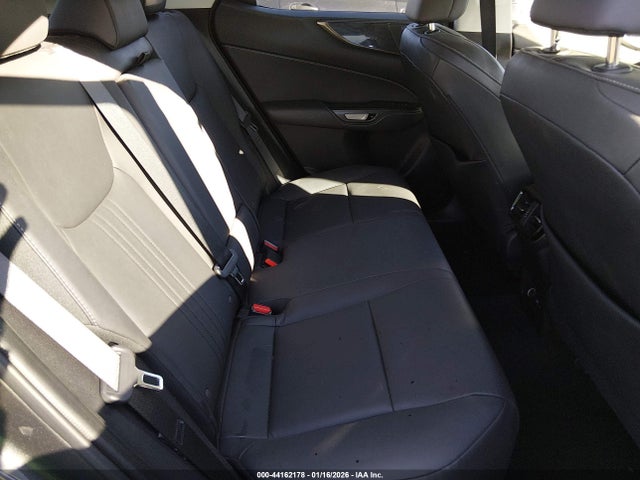 2023 LEXUS NX 350 2T2GGCEZ1PC016173 Photo 7