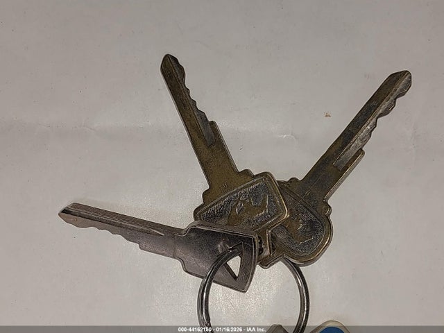 1966 FORD MUSTANG 6T07T135358 Photo 10