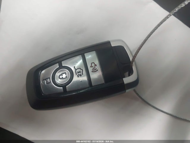 1FMCU0G69NUA53478 Ford ESCAPE SE