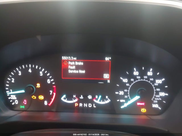 1FMCU0G69NUA53478 Ford ESCAPE SE