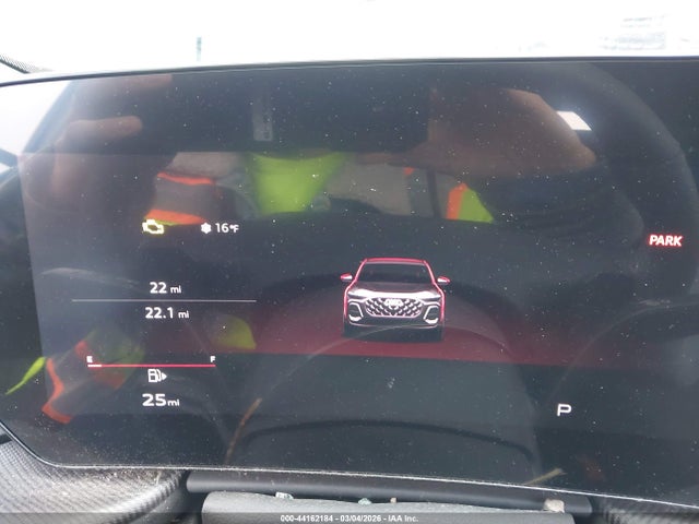 WA125AGU2S2111529 Audi All-new Sq5 Premium Plus Tfsi Quattro S Tronic