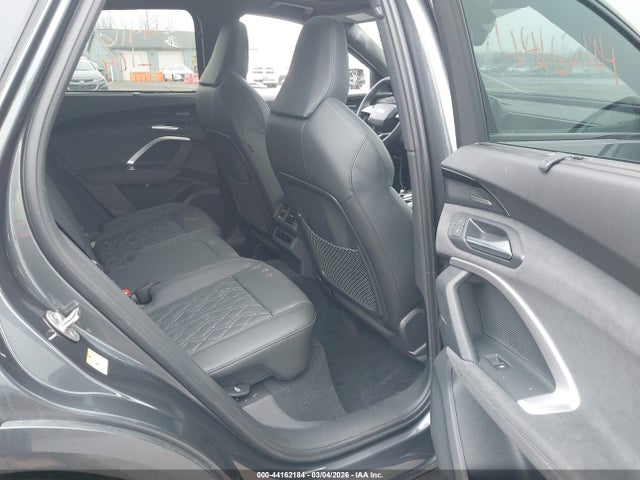 WA125AGU2S2111529 Audi All-new Sq5 Premium Plus Tfsi Quattro S Tronic
