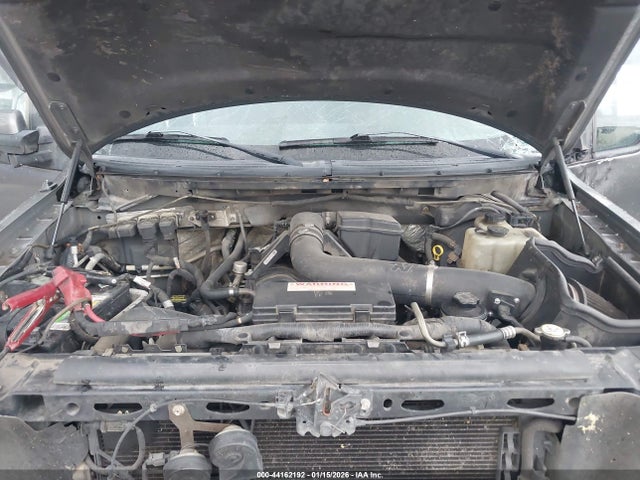 Aukcja sprzedaży 2010 Ford F-150, vin: 1FTFW1EV4AFB52672, numer aukcji: 44162192