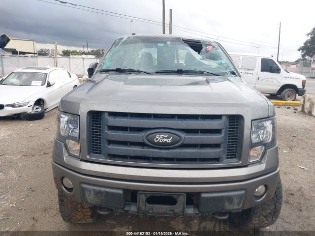 Aukcja sprzedaży 2010 Ford F-150, vin: 1FTFW1EV4AFB52672, numer aukcji: 44162192