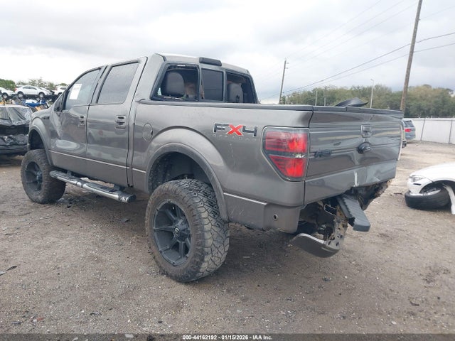 Aukcja sprzedaży 2010 Ford F-150, vin: 1FTFW1EV4AFB52672, numer aukcji: 44162192