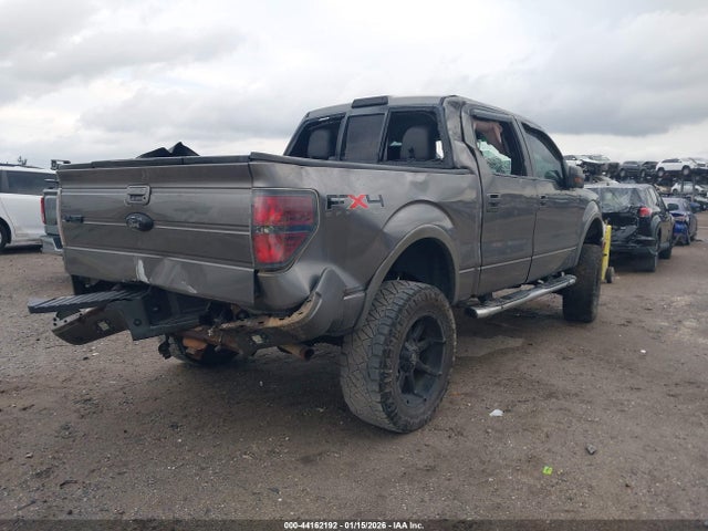 Aukcja sprzedaży 2010 Ford F-150, vin: 1FTFW1EV4AFB52672, numer aukcji: 44162192