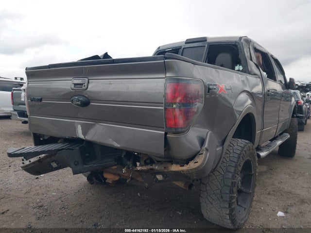 Aukcja sprzedaży 2010 Ford F-150, vin: 1FTFW1EV4AFB52672, numer aukcji: 44162192