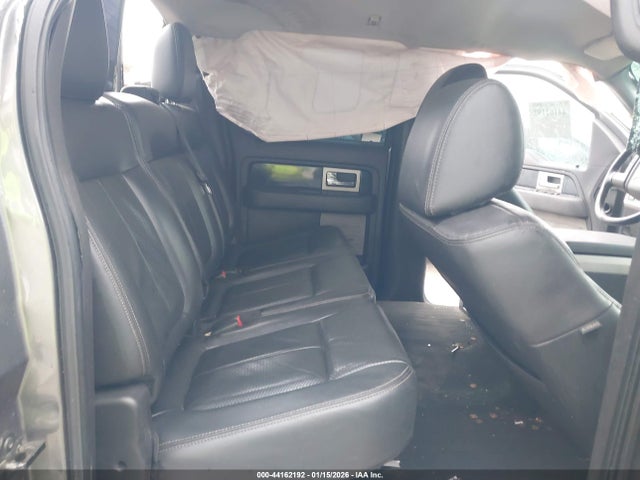 Aukcja sprzedaży 2010 Ford F-150, vin: 1FTFW1EV4AFB52672, numer aukcji: 44162192