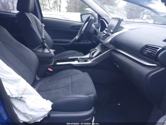 2025 MITSUBISHI ECLIPSE CROSS JA4ATWAA4SZ005376 Photo 4