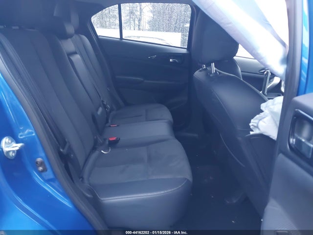 2025 MITSUBISHI ECLIPSE CROSS JA4ATWAA4SZ005376 Photo 7