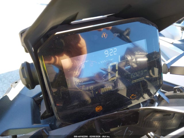 Honda Adv160 A 2025 MLHKF5459S5100904 Image 7