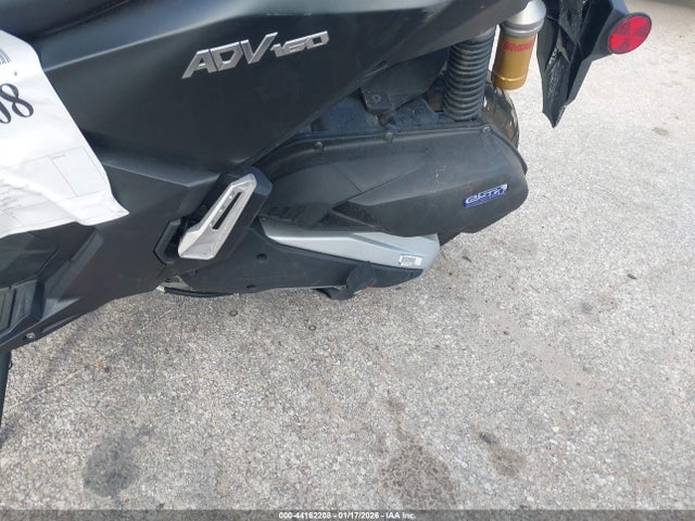 Honda Adv160 A 2025 MLHKF5459S5100904 Image 9