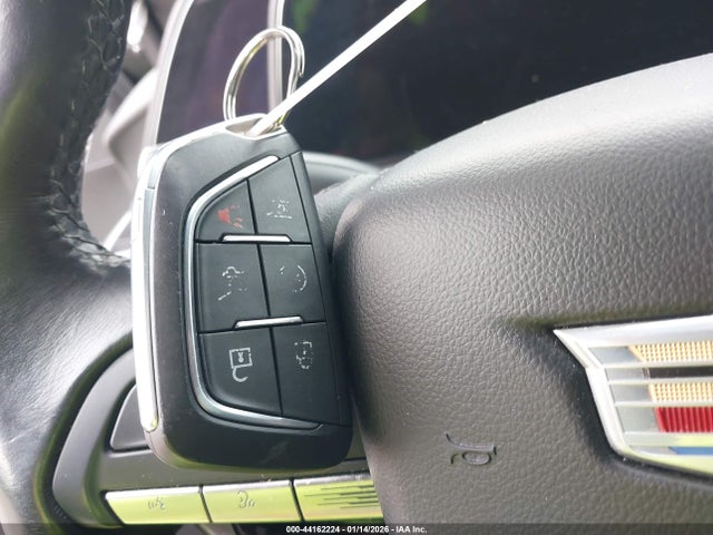 2021 Cadillac Escalade 2wd Sport მანქანა იყიდება აუქციონზე, vin: 1GYS3EKLXMR189806, აუქციონის ნომერი: 44162224