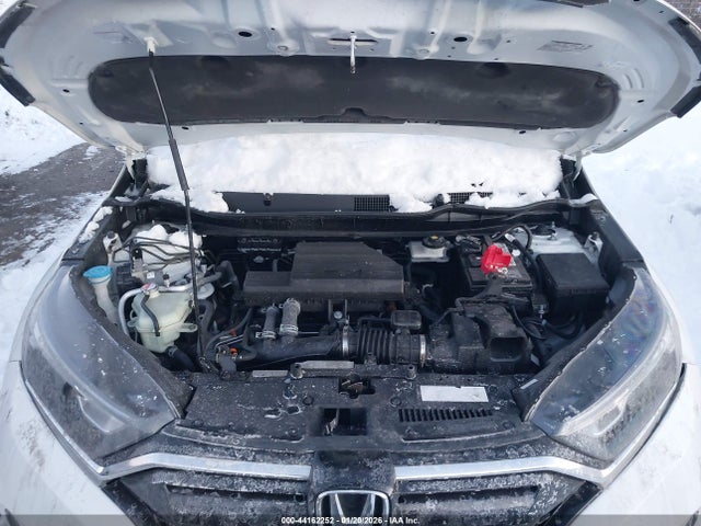7FARW2H75ME034742 Honda Cr-v Awd Special Edition