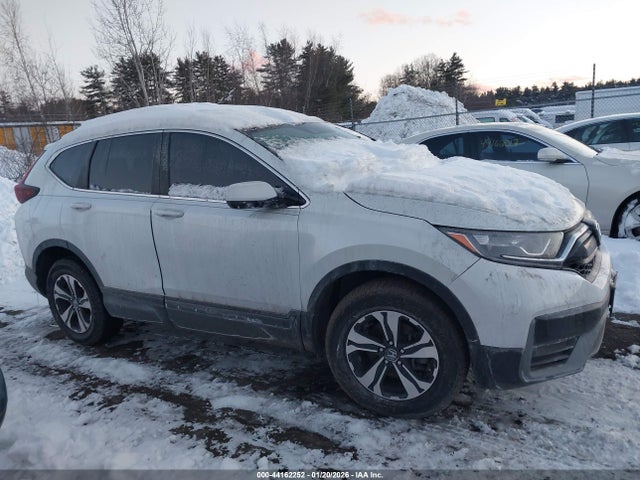 7FARW2H75ME034742 Honda Cr-v Awd Special Edition