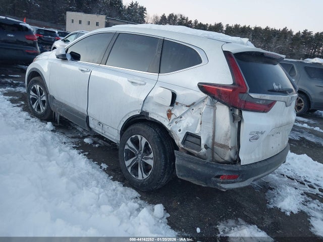 7FARW2H75ME034742 Honda Cr-v Awd Special Edition