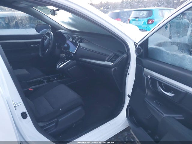 7FARW2H75ME034742 Honda Cr-v Awd Special Edition