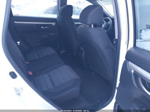 7FARW2H75ME034742 Honda Cr-v Awd Special Edition