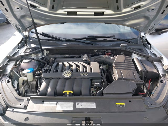 Продаж на аукціоні авто 2018 Volkswagen Passat 3.6l V6 Gt, vin: 1VWJM7A32JC051183, номер лоту: 44162256