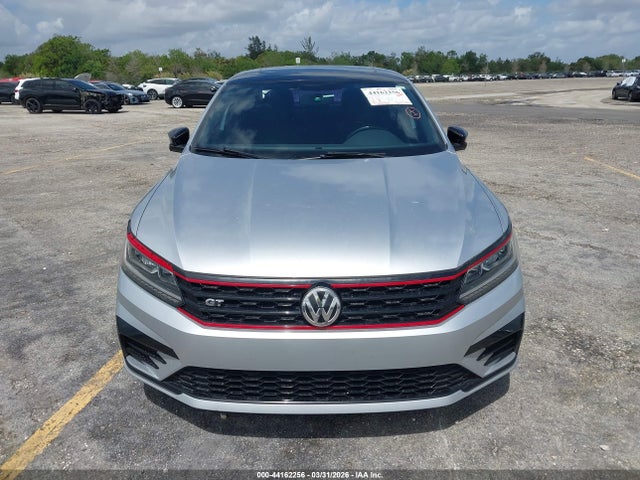 Продаж на аукціоні авто 2018 Volkswagen Passat 3.6l V6 Gt, vin: 1VWJM7A32JC051183, номер лоту: 44162256