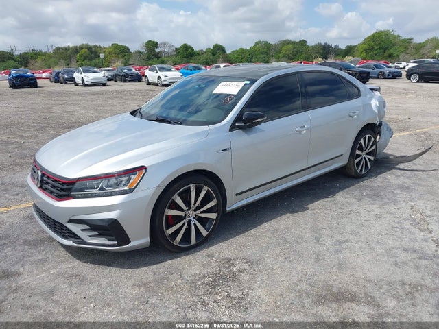 Продаж на аукціоні авто 2018 Volkswagen Passat 3.6l V6 Gt, vin: 1VWJM7A32JC051183, номер лоту: 44162256