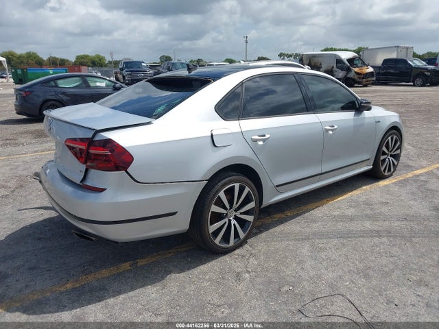 Продаж на аукціоні авто 2018 Volkswagen Passat 3.6l V6 Gt, vin: 1VWJM7A32JC051183, номер лоту: 44162256