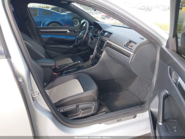 Продаж на аукціоні авто 2018 Volkswagen Passat 3.6l V6 Gt, vin: 1VWJM7A32JC051183, номер лоту: 44162256