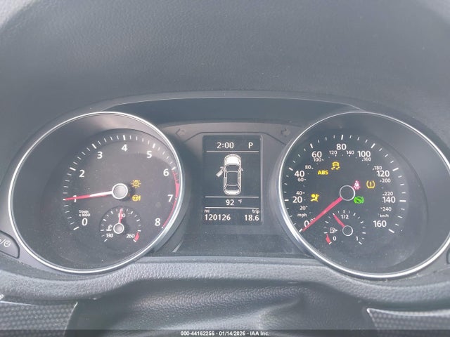 Продаж на аукціоні авто 2018 Volkswagen Passat 3.6l V6 Gt, vin: 1VWJM7A32JC051183, номер лоту: 44162256