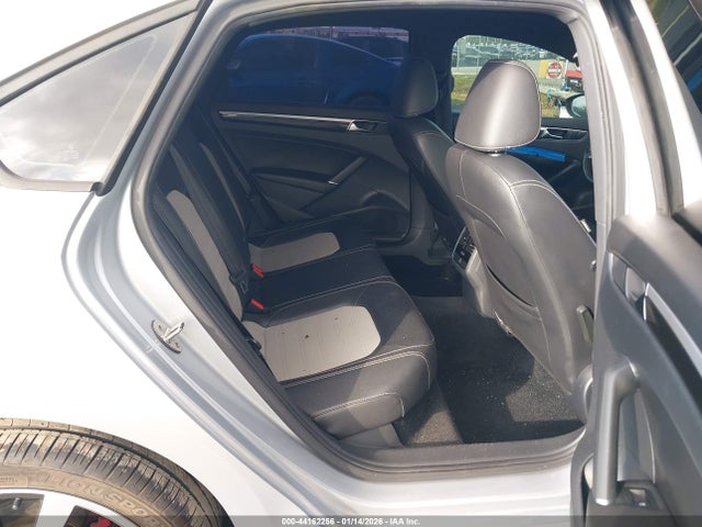 Продаж на аукціоні авто 2018 Volkswagen Passat 3.6l V6 Gt, vin: 1VWJM7A32JC051183, номер лоту: 44162256