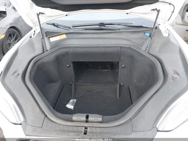 2012 TESLA MODEL S 5YJSA1DP0CFS00675 Photo 9