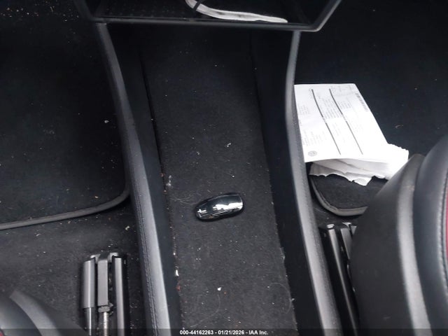 2012 TESLA MODEL S 5YJSA1DP0CFS00675 Photo 10