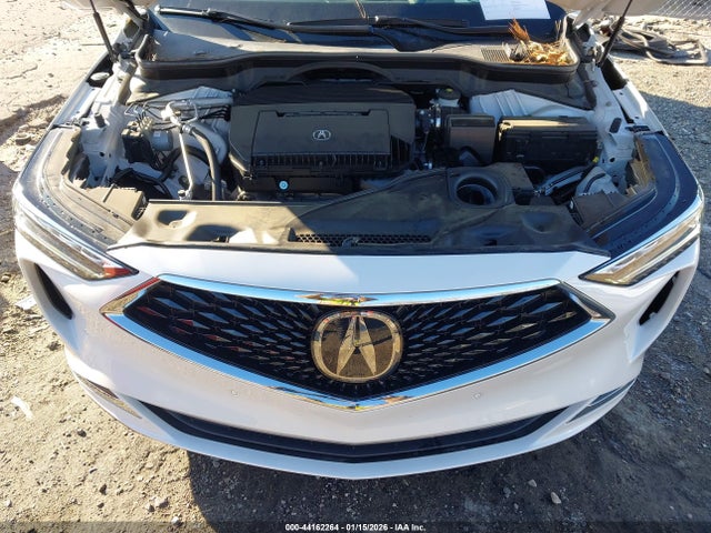 Aukcja sprzedaży 2024 Acura Mdx Technology Package, vin: 5J8YD9H41RL001920, numer aukcji: 44162264