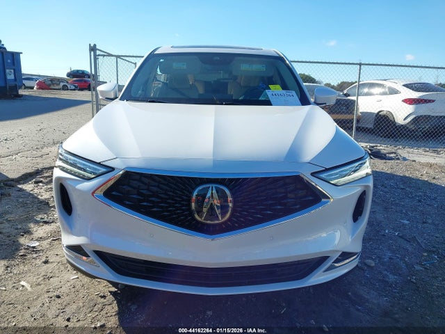 Aukcja sprzedaży 2024 Acura Mdx Technology Package, vin: 5J8YD9H41RL001920, numer aukcji: 44162264
