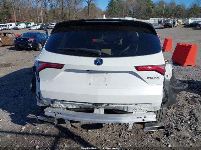 Aukcja sprzedaży 2024 Acura Mdx Technology Package, vin: 5J8YD9H41RL001920, numer aukcji: 44162264