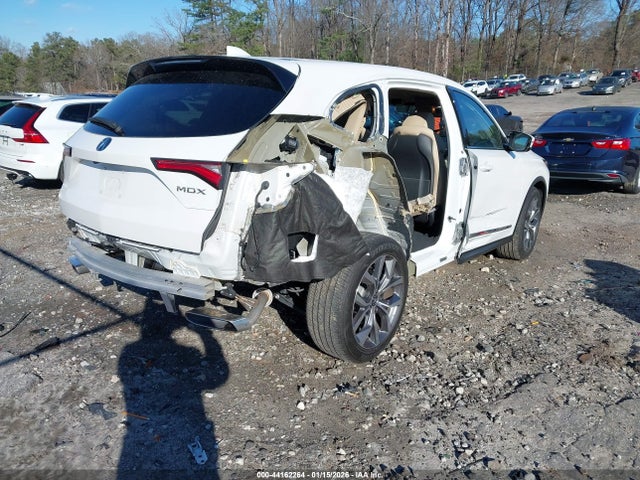 Aukcja sprzedaży 2024 Acura Mdx Technology Package, vin: 5J8YD9H41RL001920, numer aukcji: 44162264