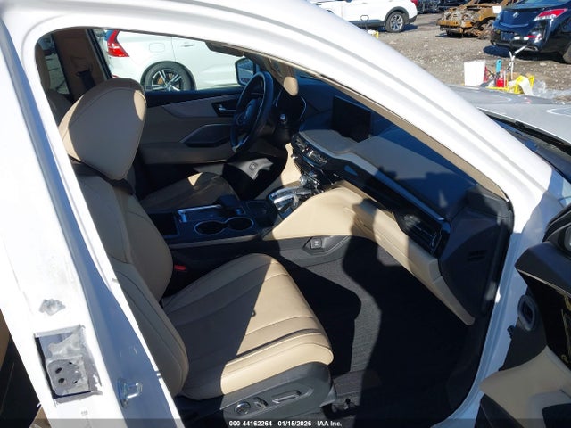 Aukcja sprzedaży 2024 Acura Mdx Technology Package, vin: 5J8YD9H41RL001920, numer aukcji: 44162264