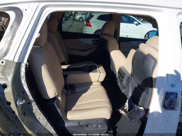 Aukcja sprzedaży 2024 Acura Mdx Technology Package, vin: 5J8YD9H41RL001920, numer aukcji: 44162264