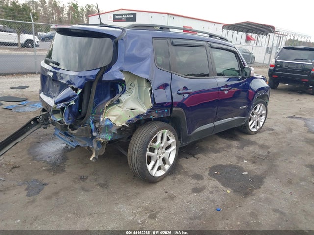 2021 JEEP RENEGADE ZACNJCBBXMPM41182 Photo 3