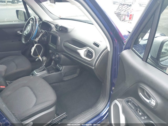 2021 JEEP RENEGADE ZACNJCBBXMPM41182 Photo 4