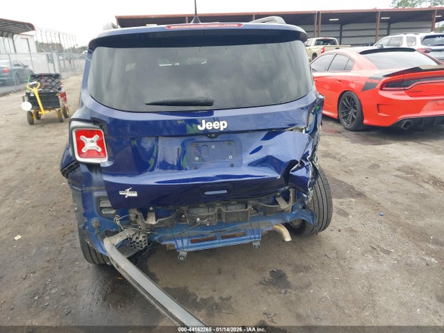 2021 JEEP RENEGADE ZACNJCBBXMPM41182 Photo 5