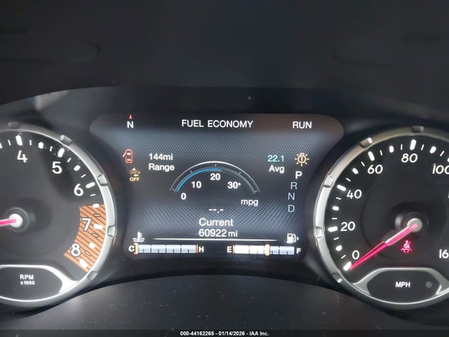2021 JEEP RENEGADE ZACNJCBBXMPM41182 Photo 6
