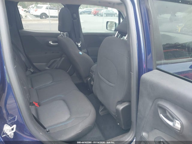 2021 JEEP RENEGADE ZACNJCBBXMPM41182 Photo 7