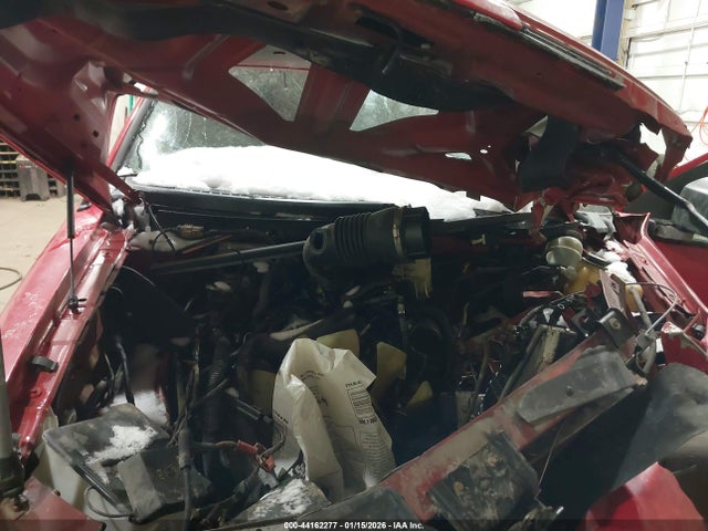 44162277 :رقم المزاد ، 1FTRX12W67FB05109 vin ، 2007 Ford F-150 Stx/xl/xlt مزاد بيع
