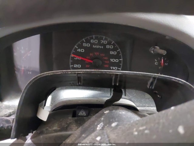 44162277 :رقم المزاد ، 1FTRX12W67FB05109 vin ، 2007 Ford F-150 Stx/xl/xlt مزاد بيع