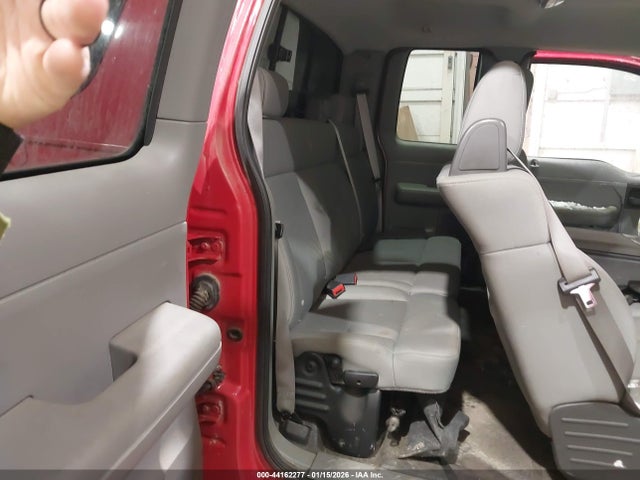 44162277 :رقم المزاد ، 1FTRX12W67FB05109 vin ، 2007 Ford F-150 Stx/xl/xlt مزاد بيع