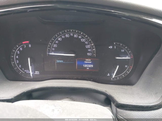 2017 CADILLAC XT5 1GYKNBRS6HZ309788 Photo 6