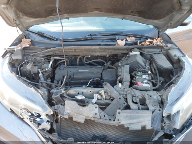 2HKRM3H51GH513042 Honda CR-V EX